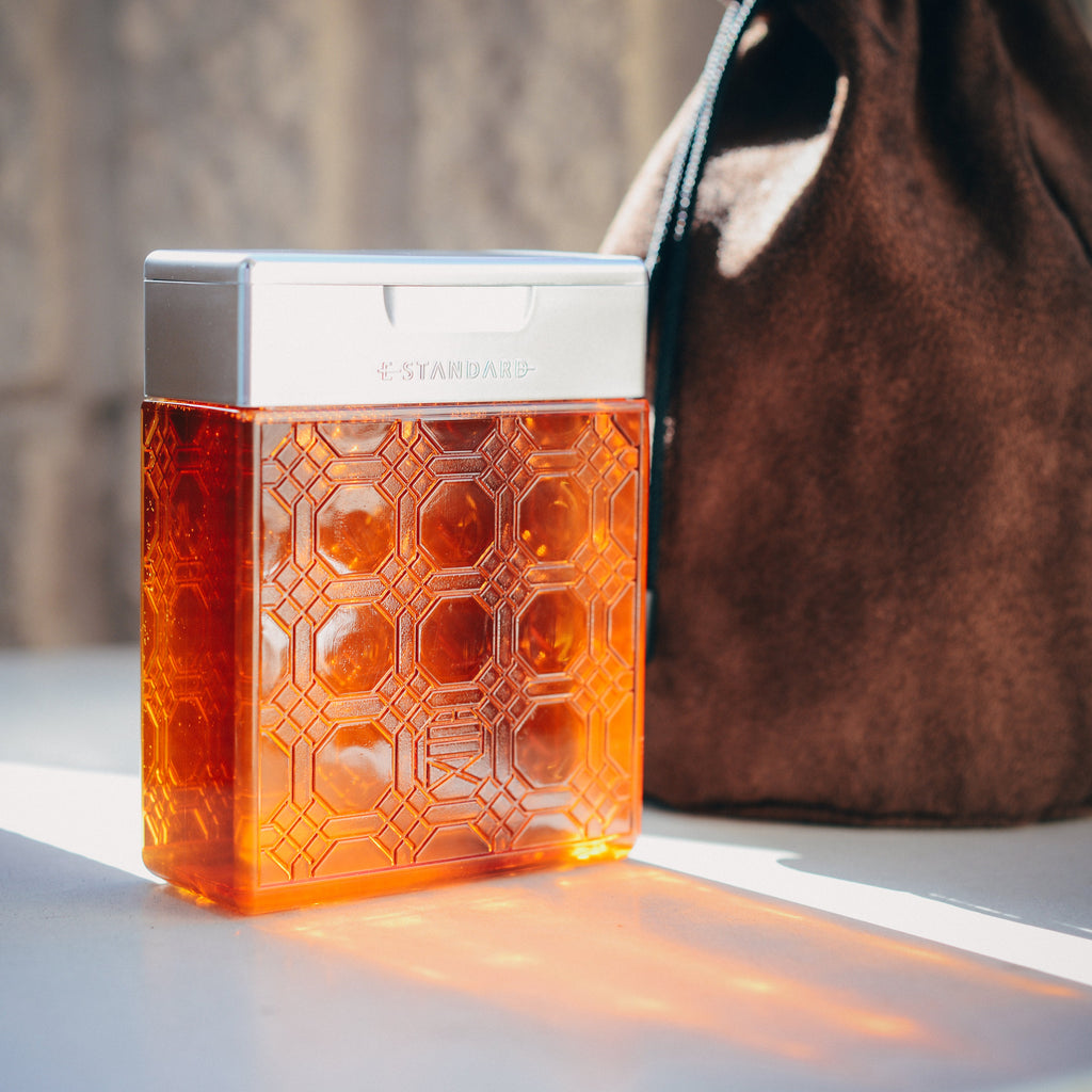 E STANDARD シャンプー&トリートメント