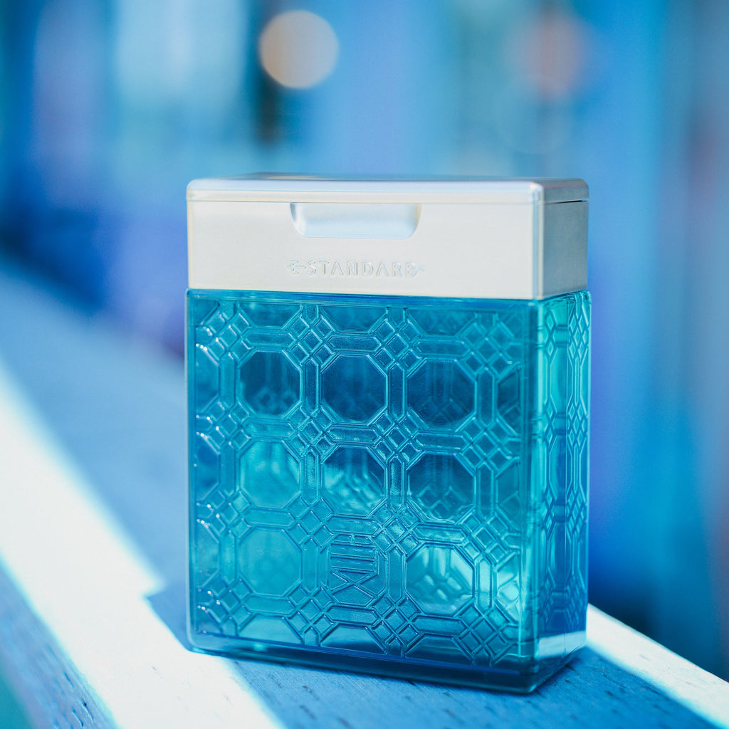 E STANDARD スカルプシリーズ