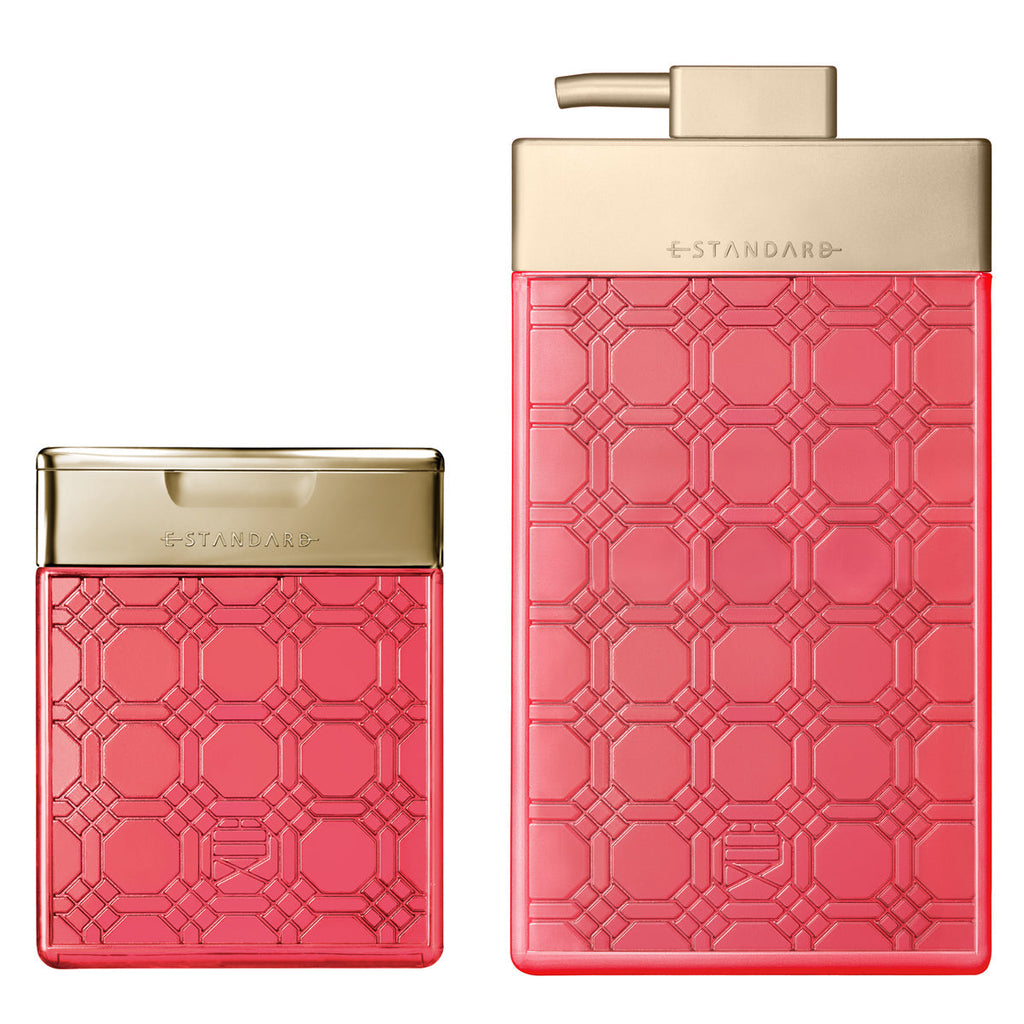 E STANDARD ボディウォッシュセラム