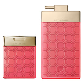 E STANDARD ボディウォッシュセラム