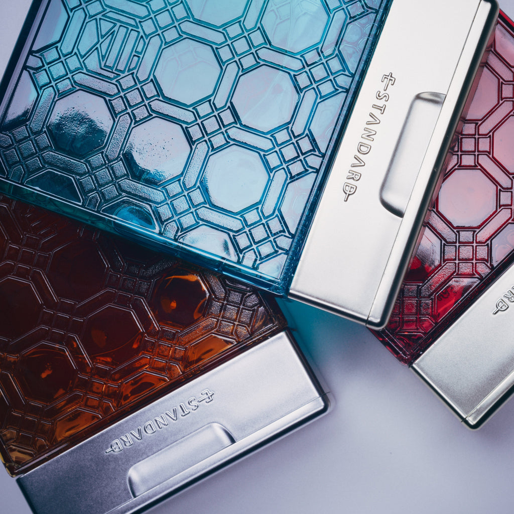 紫外線による髪のダメージ、放置していませんか?「E STANDARAD」