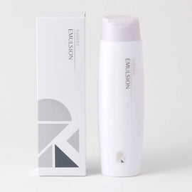 美容師も推薦!髪質改善におすすめの【リケラエマルジョン】とは? - HOULe shop