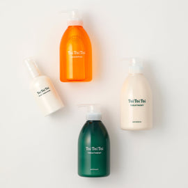 【美容師も注目】リトルサイエンティスト「toi toi toi シャンプー&トリートメント」の魅力とは?