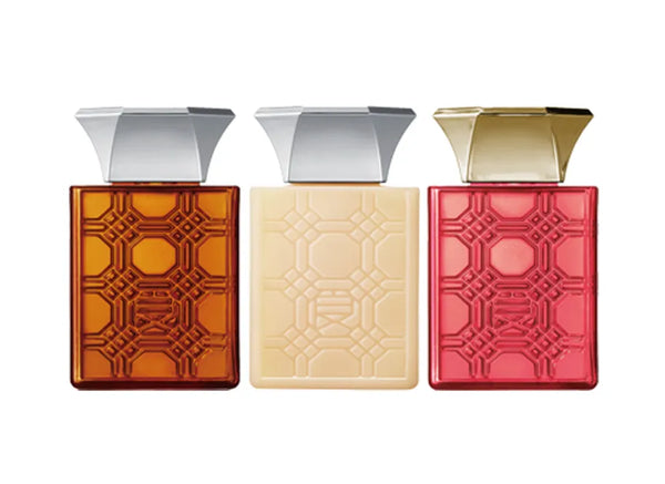 イイスタンダード トラベルセットST 各50ml