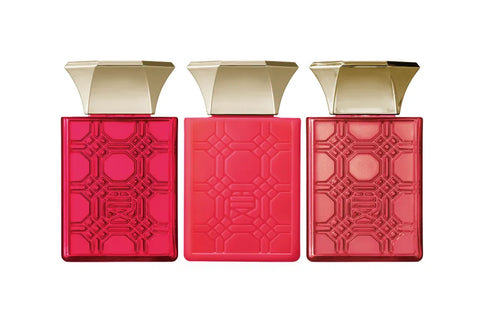 イイスタンダード トラベルセットST 各50ml