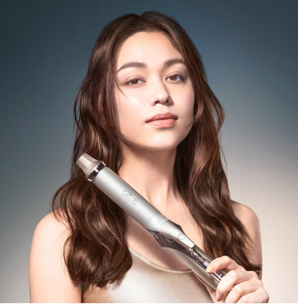 ReFa CURL IRON PRO+ 32mm