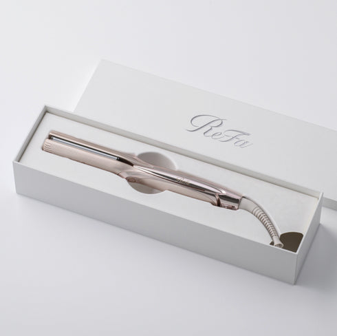 ReFa STRAIGHT IRON PRO+