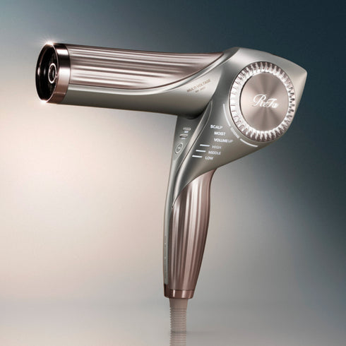 ReFa BEAUTECH DRYER BX W