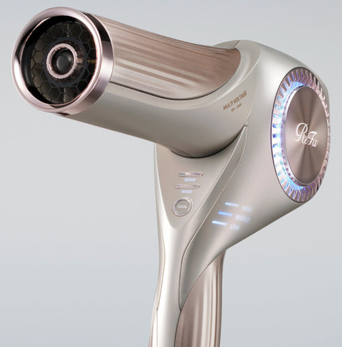 ReFa BEAUTECH DRYER BX W