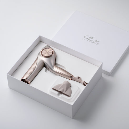 ReFa BEAUTECH DRYER BX W