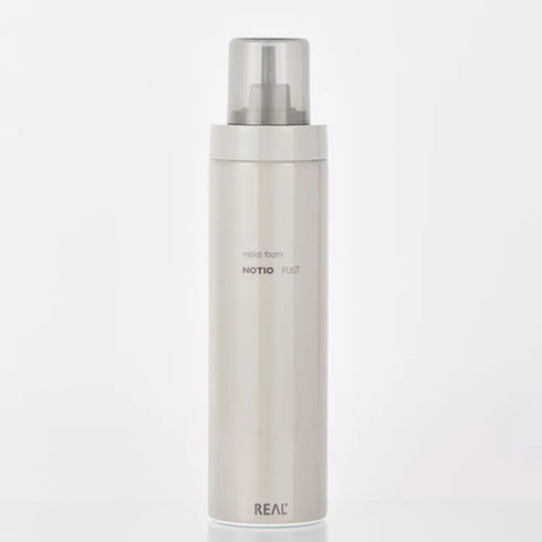 ノティオ フューストモイストフォーム