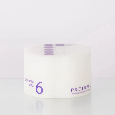 MILBON プレジューム ワックス 6