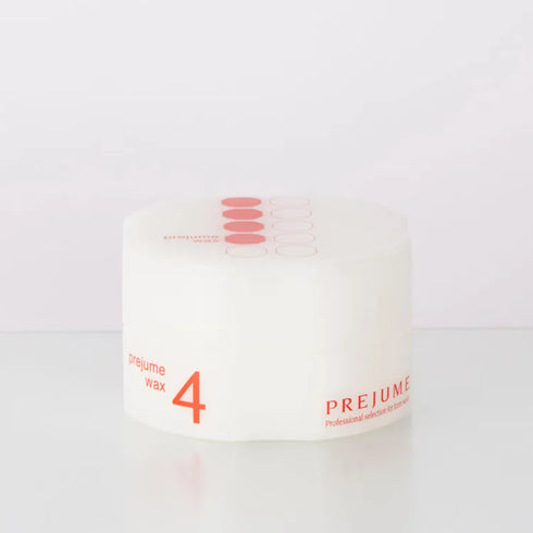 MILBON プレジューム ワックス 4