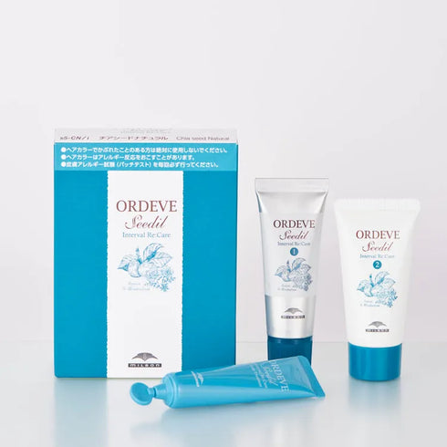 オルディーブ シーディル インターバルリケア