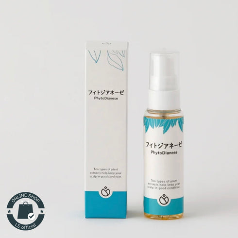 フィトジアネーゼ 30mL - HOULe shop