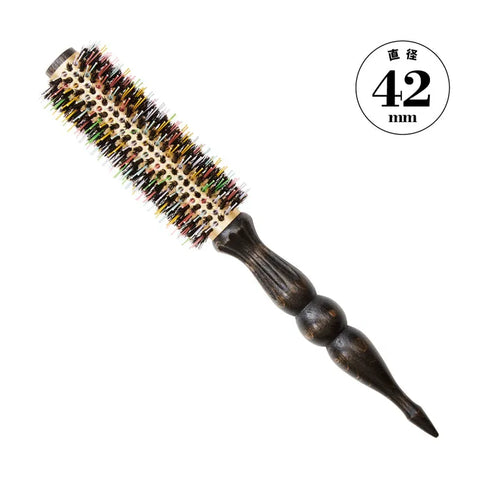 レインボーロールブラシ