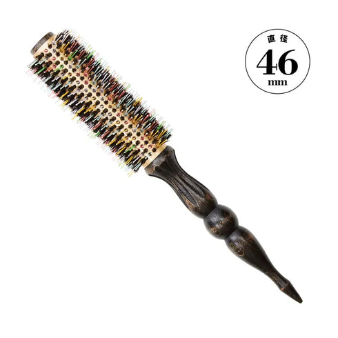 レインボーロールブラシ