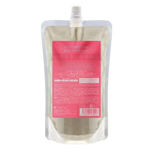 イイスタンダード ボディ セラムウォッシュ