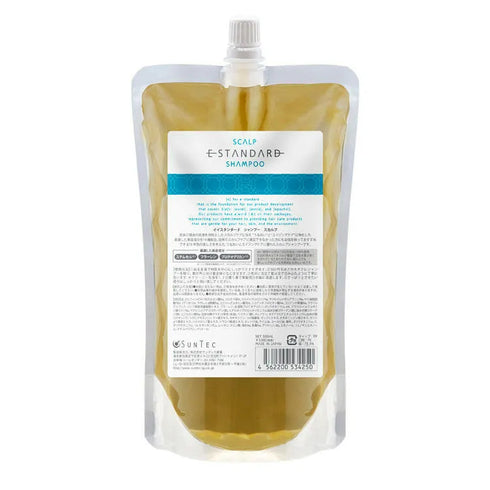 イイスタンダード シャンプー スカルプ