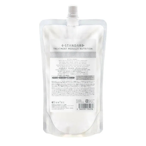イイスタンダード トリートメント メデュラニュートリション