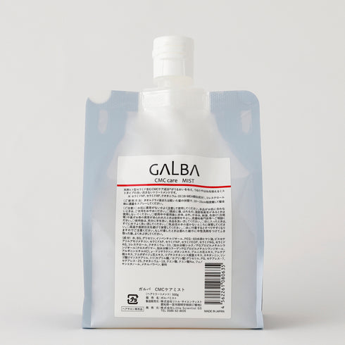 GALBA CMC care MIST (ガルバ CMCケアミスト)