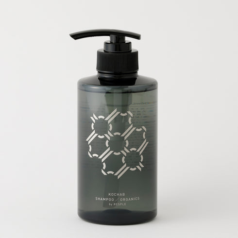 KOCHAB ORGANIC SHAMPOO(コカブオーガニックシャンプー)