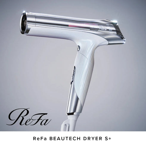 ReFa BEAUTECH DRYER S+