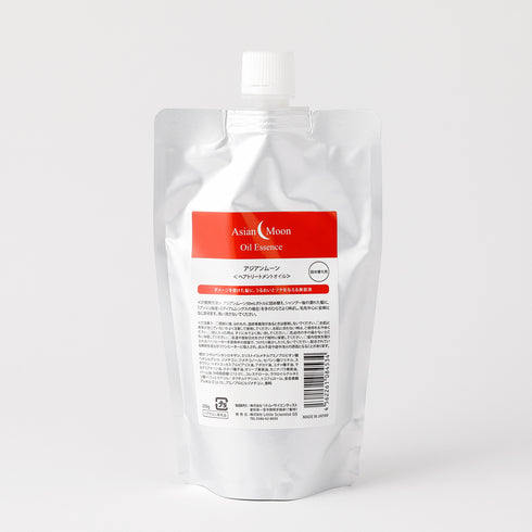 アジアンムーン