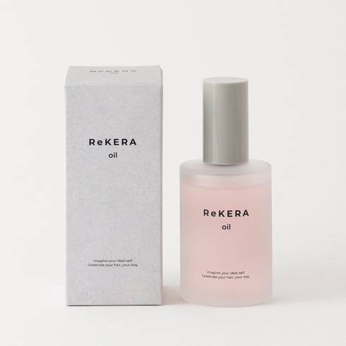 ReKERA oil 100ml(リケラオイル)