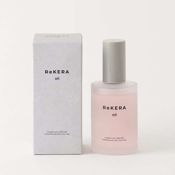 ReKERA oil 100ml(リケラオイル)