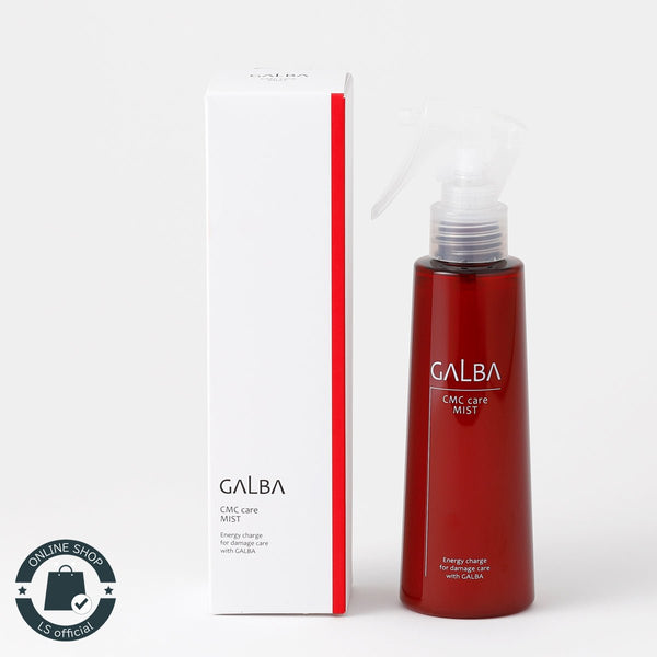 GALBA CMC care MIST (ガルバ CMCケアミスト) - HOULe shop