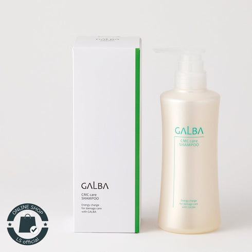 GALBA CMC care SHAMPOO (ガルバ CMCケアシャンプー) - HOULe shop