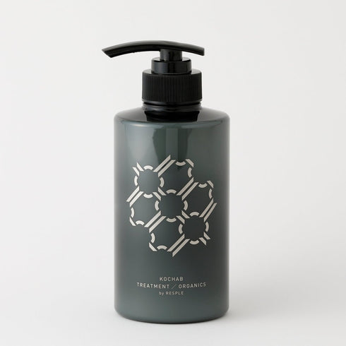KOCHAB ORGANICS TREATMENT(コカブオーガニックトリートメント)400g - HOULe shop