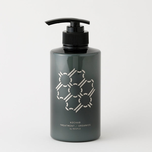 KOCHAB ORGANICS TREATMENT(コカブオーガニックトリートメント)400g - HOULe shop