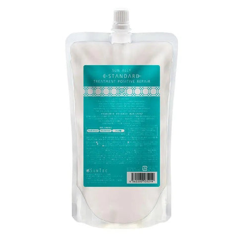 イイスタンダード トリートメント ポジティブリペア - HOULe shop