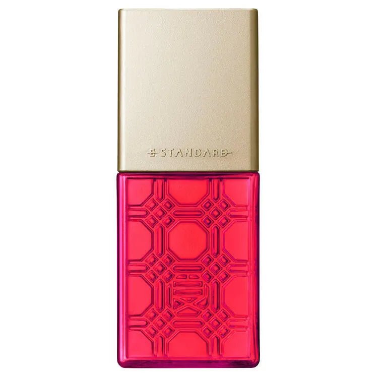 E STANDARD正規取扱店】 イイスタンダード ヘアオイル ダマスクローズ