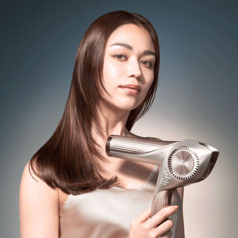 ReFa リファ BEAUTECH DRYER BX W– HOULe shop