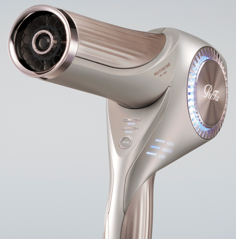 ReFa リファ BEAUTECH DRYER BX W– HOULe shop
