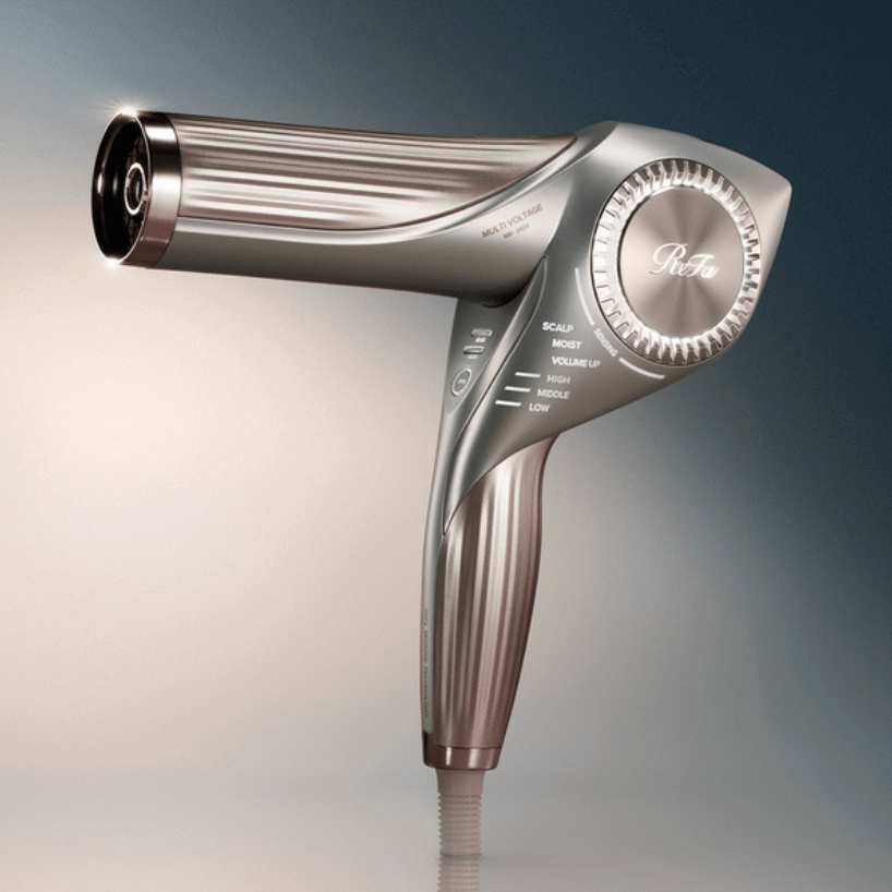ReFa リファ BEAUTECH DRYER BX W– HOULe shop