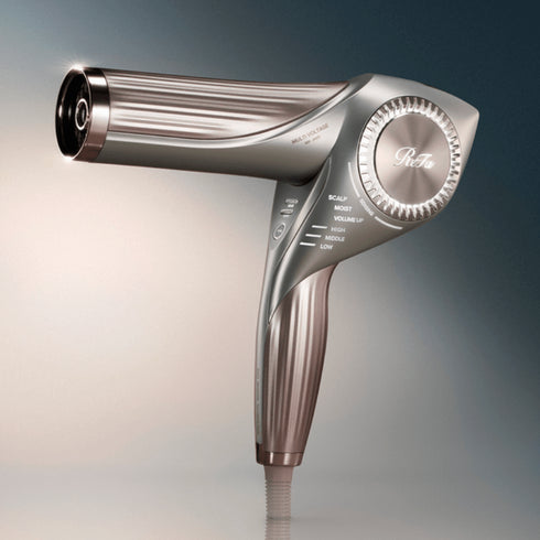 ReFa BEAUTECH DRYER BX W - HOULe shop