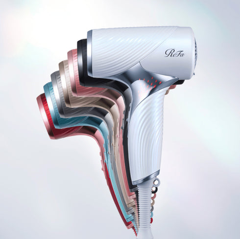 ReFa BEAUTECH DRYER SE - HOULe shop