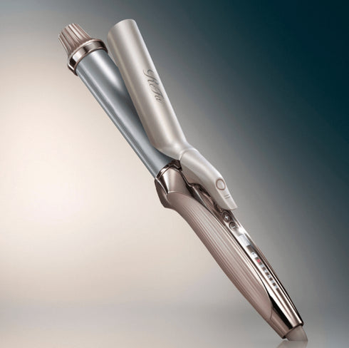 ReFa CURL IRON PRO+ 32mm - HOULe shop