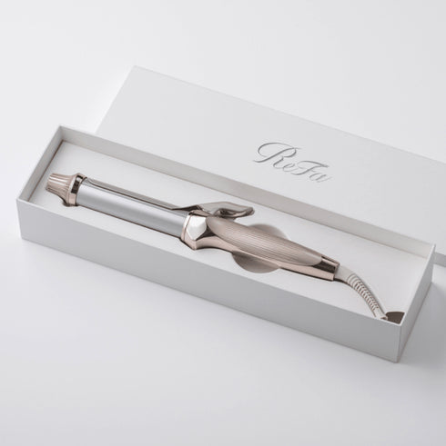 ReFa CURL IRON PRO+ 32mm - HOULe shop