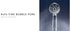 ReFa FINE BUBBLE PURE - HOULe shop