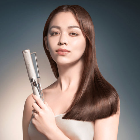 ReFa STRAIGHT IRON PRO+ - HOULe shop