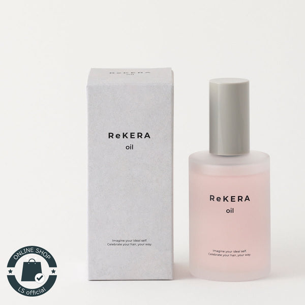 ReKERA oil 100ml(リケラオイル) - HOULe shop