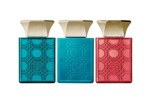 イイスタンダード トラベルセットST 各50ml - HOULe shop