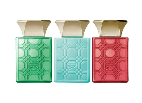 イイスタンダード トラベルセットST 各50ml - HOULe shop