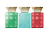 イイスタンダード トラベルセットST 各50ml - HOULe shop