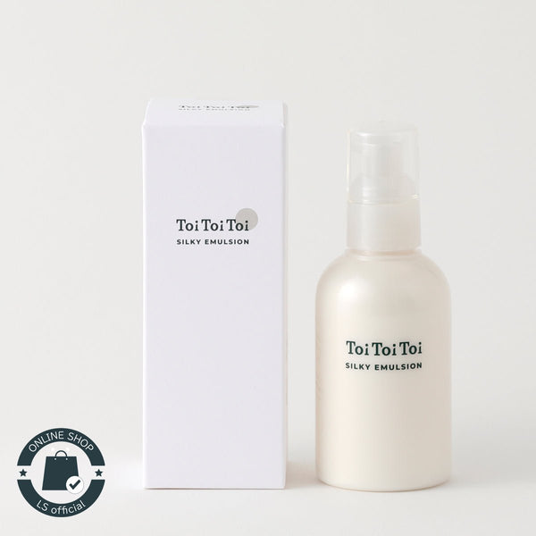 ToiToiToi (トイトイトーイ)シルキーエマルジョン - HOULe shop